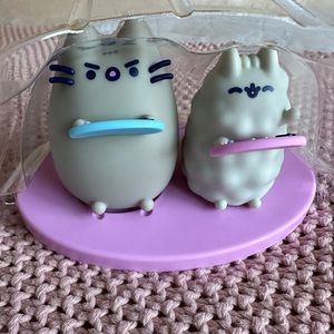 Pusheen Gaming Vinyl Figure